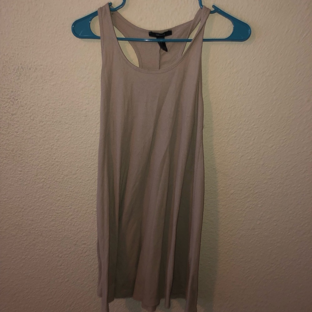 T-shirt dress